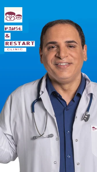 דר גיא סיאני