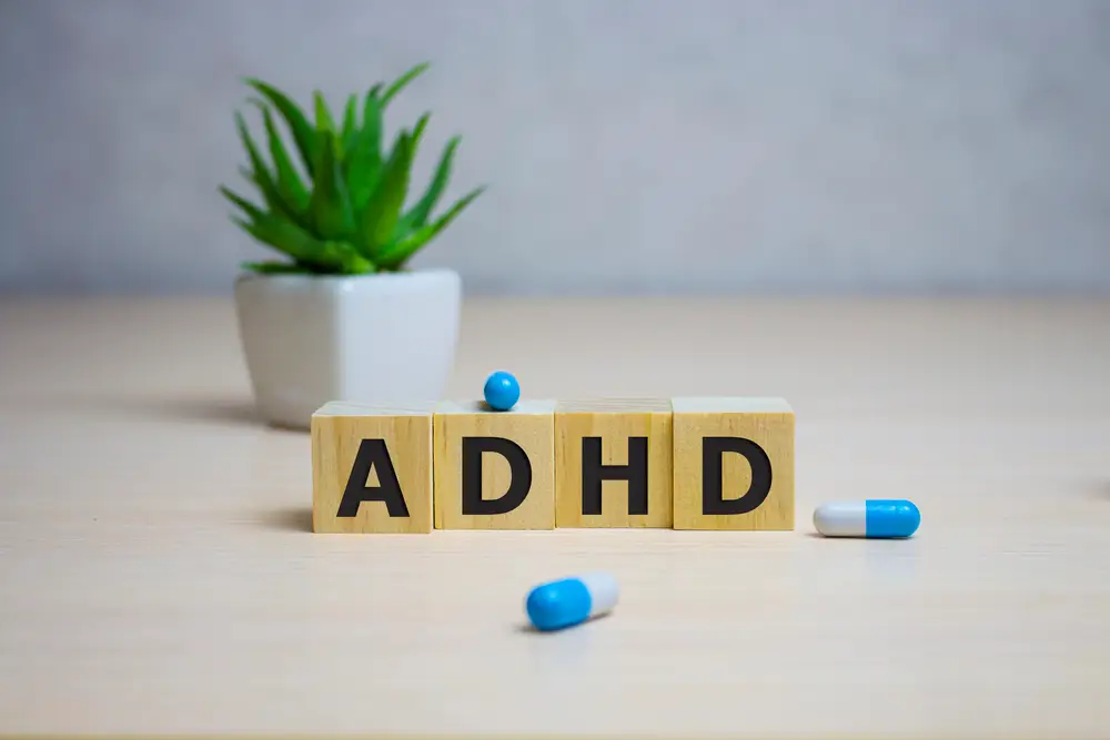 תמונת רקע ל ADHD טיפולים