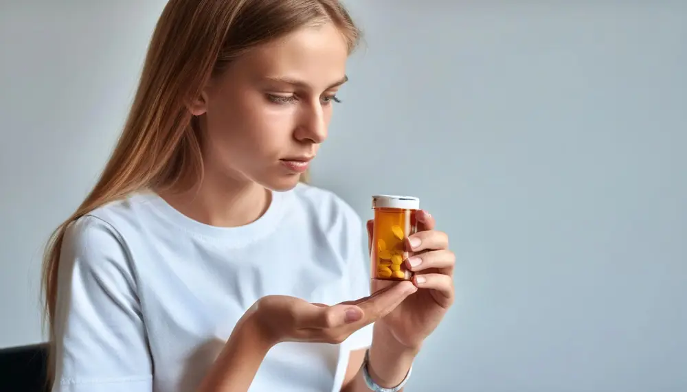 תמונה לנושא של טיפולים תרופתיים ב ADHD